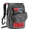 Teng Tools Lightweight Small Packable Travel Outdoor Back Pack Bag wi P-BP2 - alternate 2